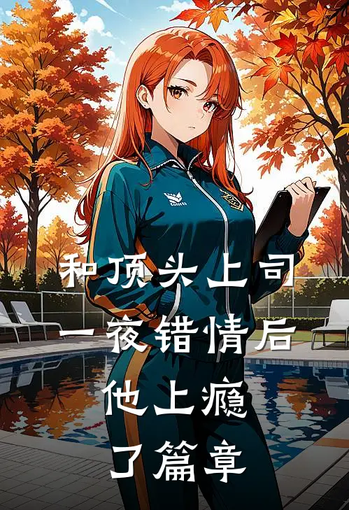 和顶头上司一夜错情后，他上瘾了篇章