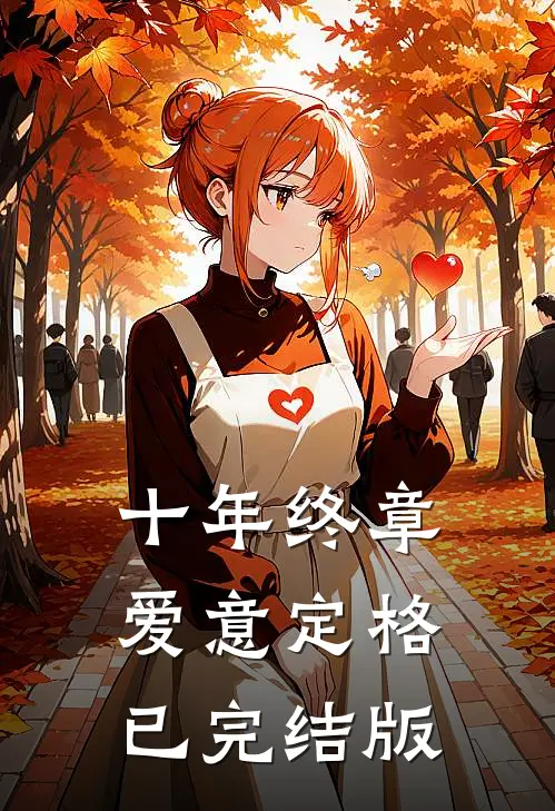 十年终章，爱意定格已完结版