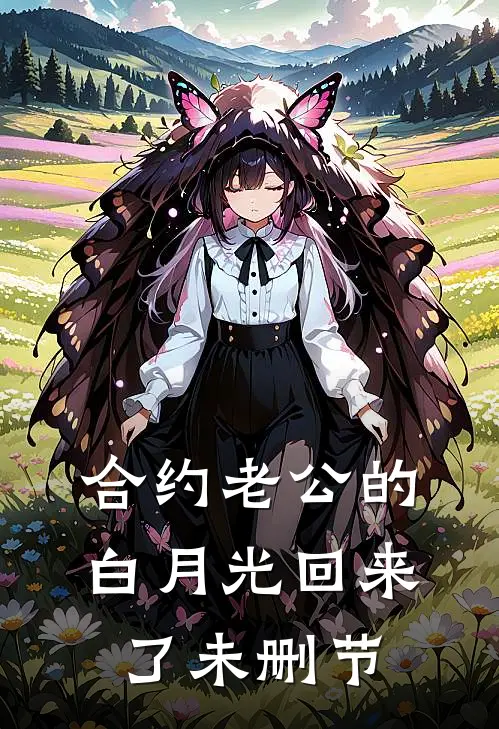 合约老公的白月光回来了未删节