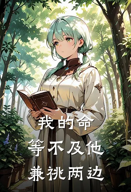 我的命，等不及他兼祧两边