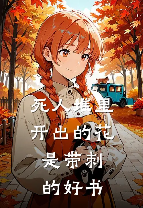 死人堆里开出的花，是带刺的好书