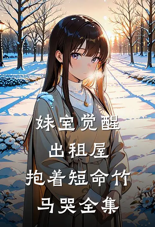 妹宝觉醒出租屋，抱着短命竹马哭全集