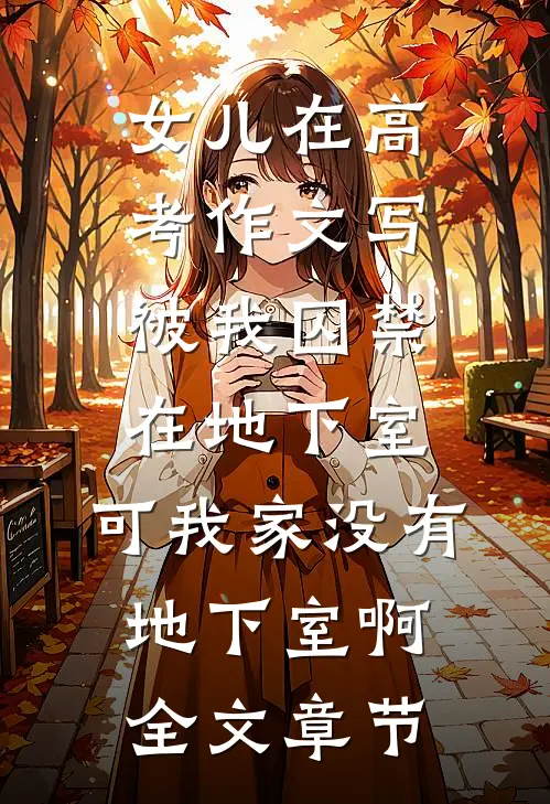 女儿在高考作文写被我囚禁在地下室，可我家没有地下室啊全文章节