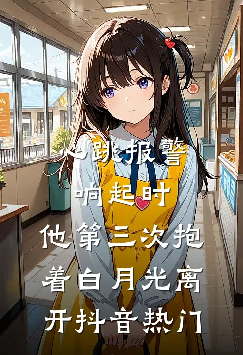 心跳报警响起时，他第三次抱着白月光离开抖音热门