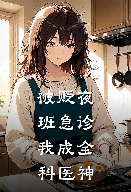 被贬夜班急诊，我成全科医神