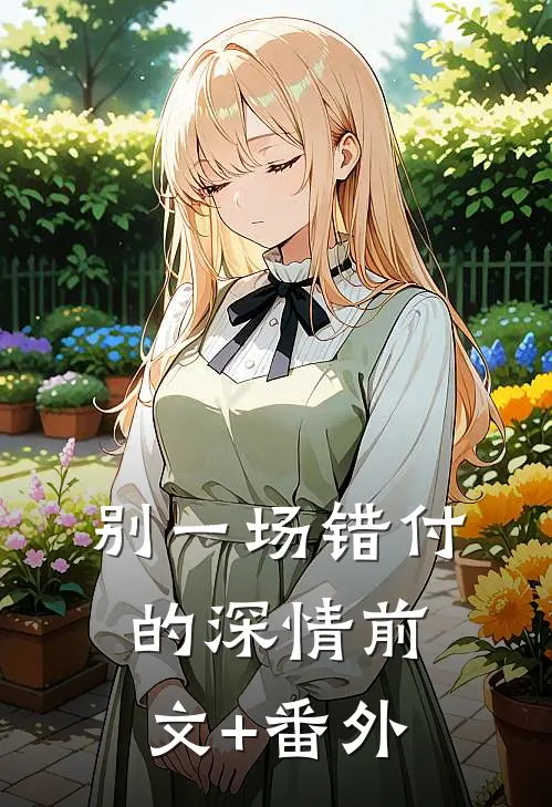 别一场错付的深情前文+番外