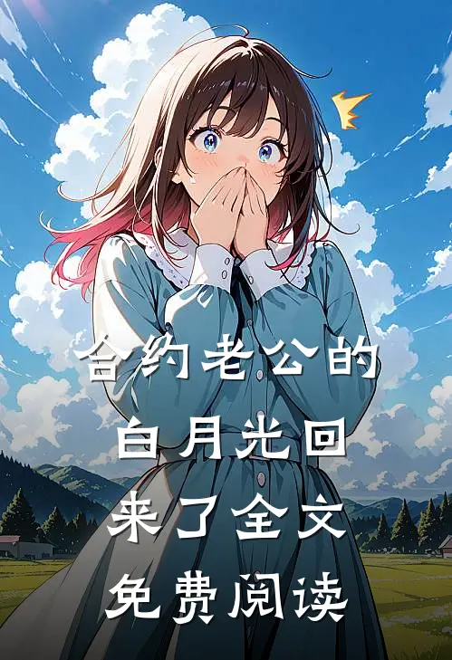 合约老公的白月光回来了全文免费阅读
