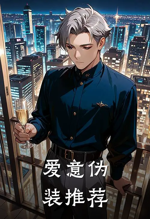 爱意伪装推荐