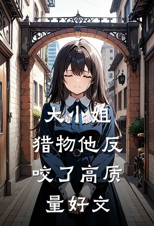 大小姐，猎物他反咬了高质量好文