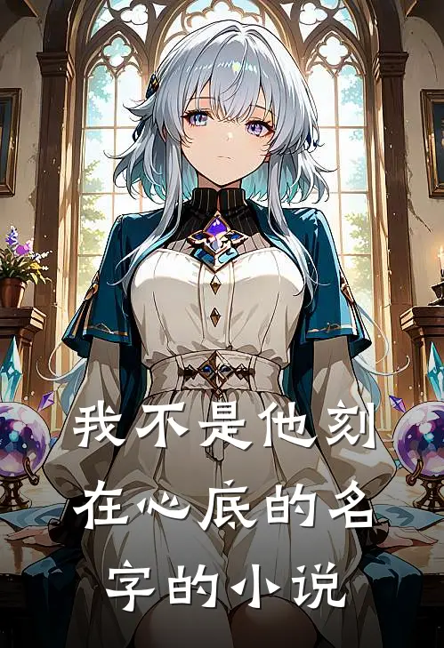 我不是他刻在心底的名字的小说