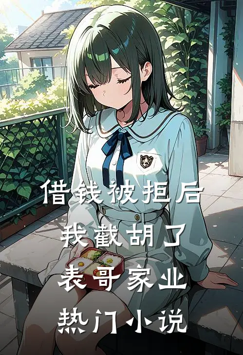 借钱被拒后，我截胡了表哥家业热门小说