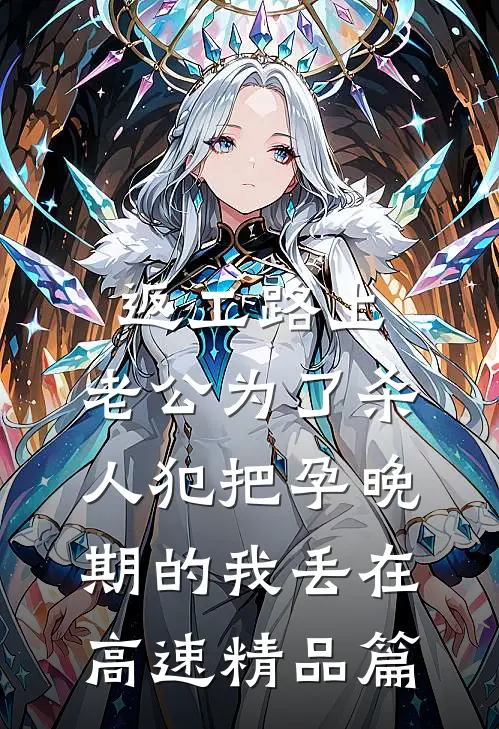 返工路上，老公为了杀人犯把孕晚期的我丢在高速精品篇