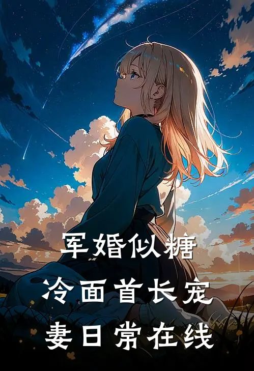 军婚似糖，冷面首长宠妻日常在线