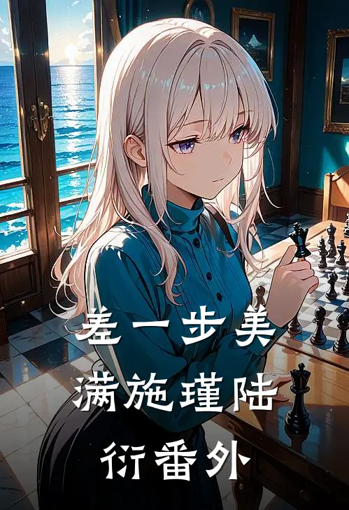 差一步美满施瑾陆衍番外