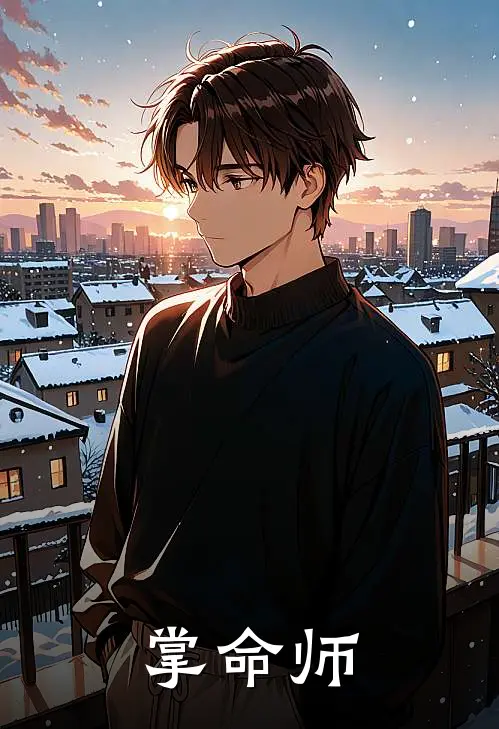 掌命师