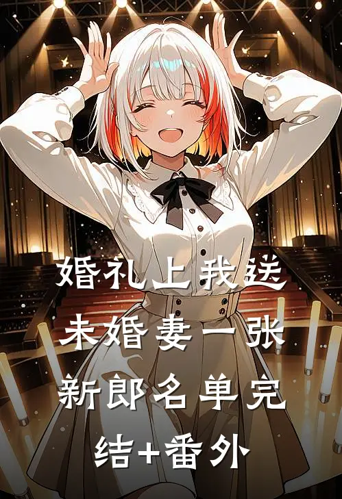 婚礼上我送未婚妻一张新郎名单完结+番外