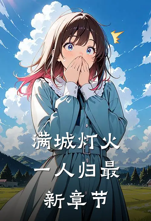 满城灯火一人归最新章节