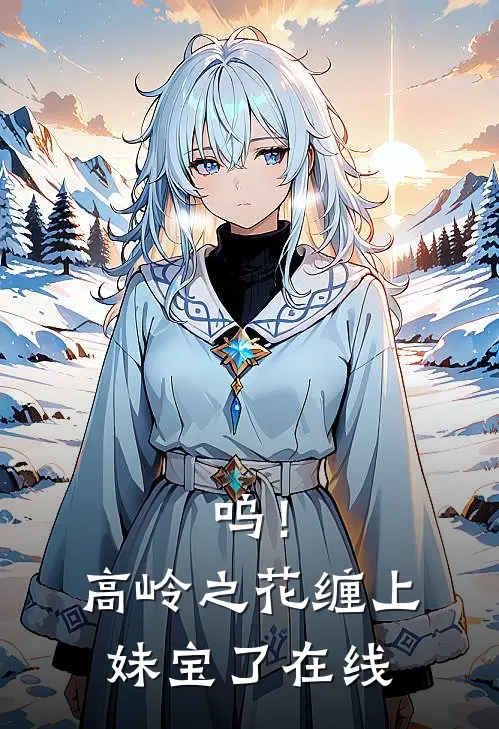 呜！高岭之花缠上妹宝了在线