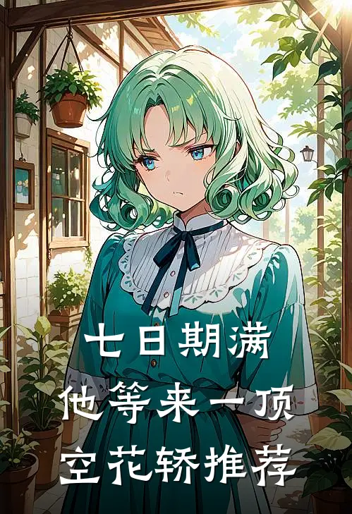 七日期满，他等来一顶空花轿推荐
