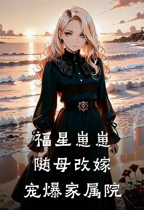 福星崽崽随母改嫁，宠爆家属院