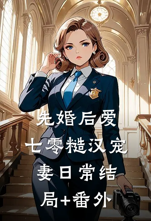 先婚后爱：七零糙汉宠妻日常结局+番外