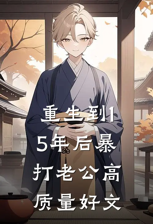 重生到15年后暴打老公高质量好文