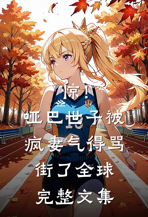 惊！哑巴世子被疯妻气得骂街了全球完整文集