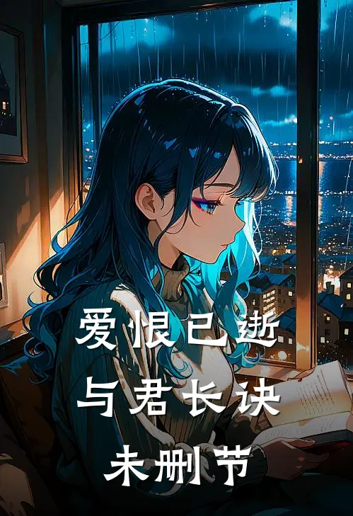 爱恨已逝，与君长诀未删节
