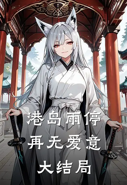 港岛雨停，再无爱意大结局