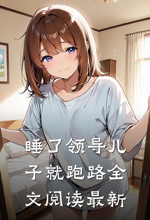 睡了领导儿子就跑路全文阅读最新