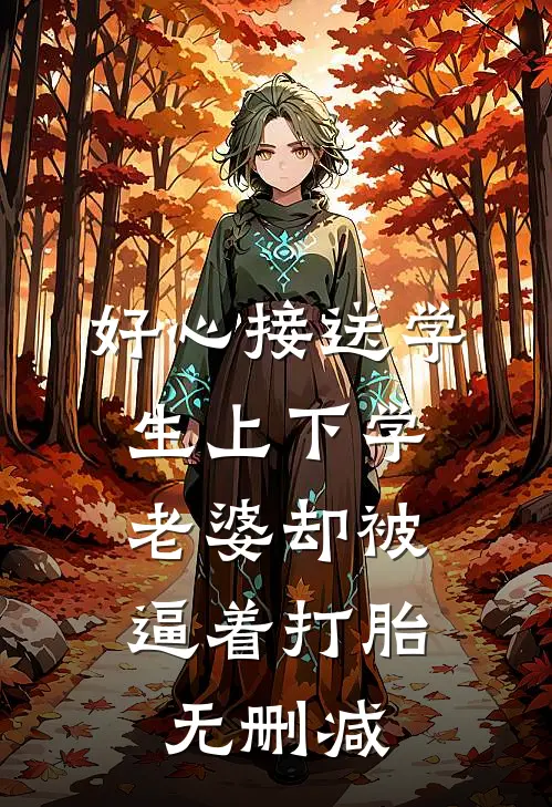 好心接送学生上下学，老婆却被逼着打胎无删减