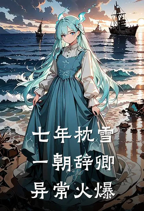 七年枕雪，一朝辞卿异常火爆