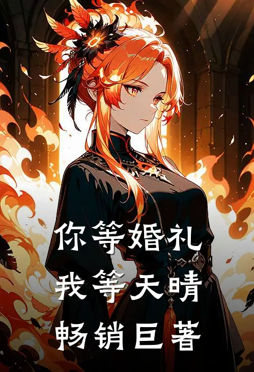你等婚礼，我等天晴畅销巨著