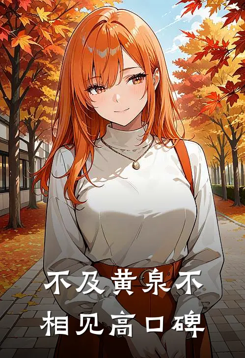 不及黄泉不相见高口碑