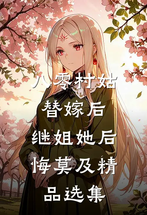 八零村姑替嫁后，继姐她后悔莫及精品选集