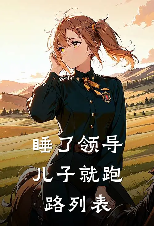 睡了领导儿子就跑路列表