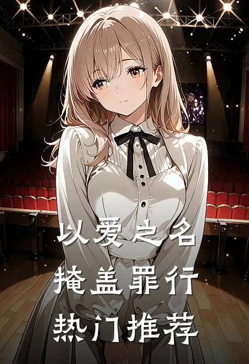 以爱之名掩盖罪行热门推荐