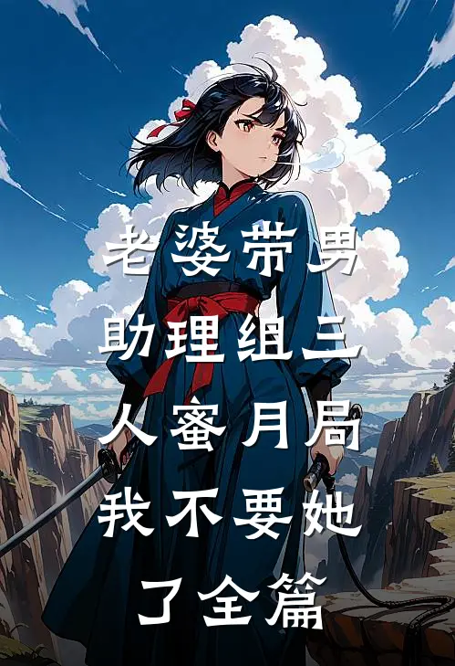 老婆带男助理组三人蜜月局，我不要她了全篇