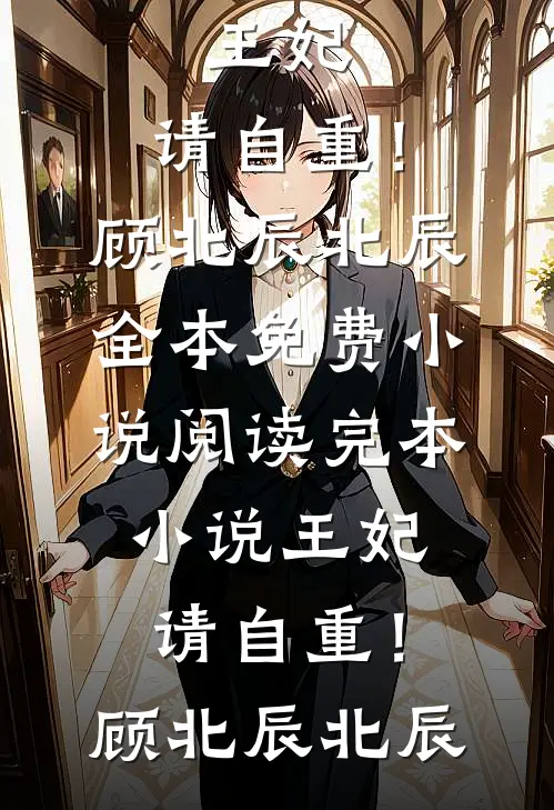 王妃，请自重！顾北辰北辰全本免费小说阅读_完本小说王妃，请自重！(顾北辰北辰)