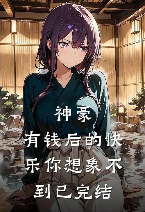 神豪：有钱后的快乐你想象不到已完结