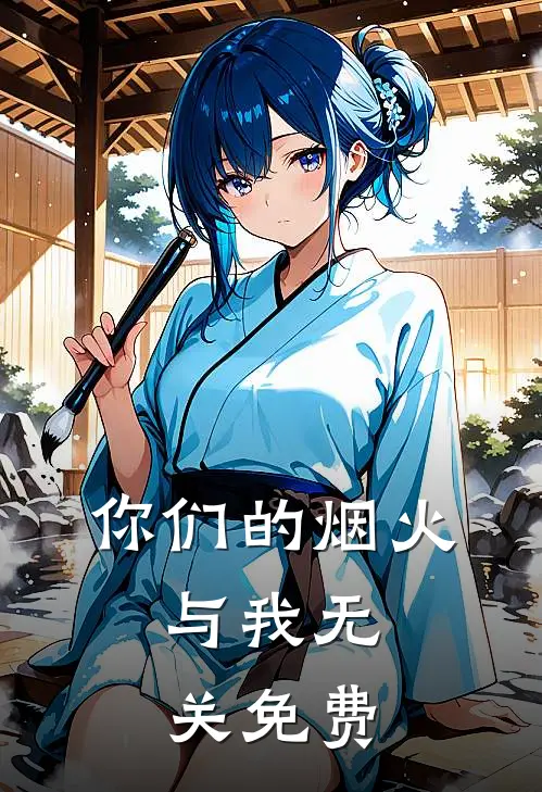 你们的烟火，与我无关免费