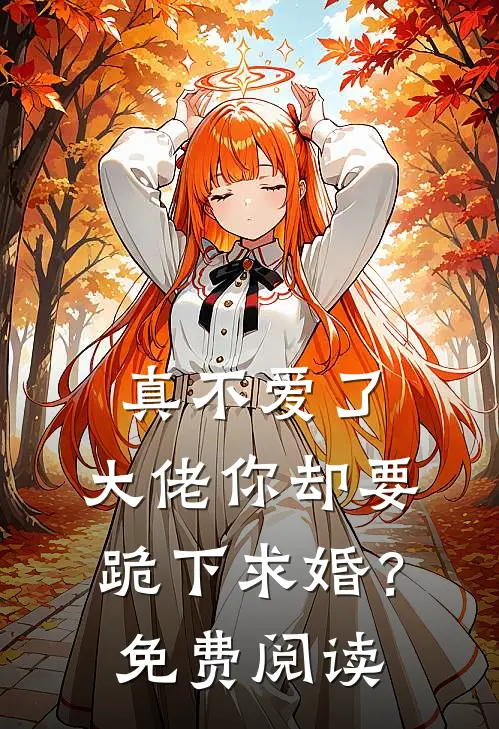 真不爱了，大佬你却要跪下求婚？免费阅读