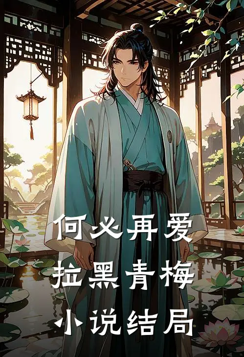 何必再爱拉黑青梅小说结局