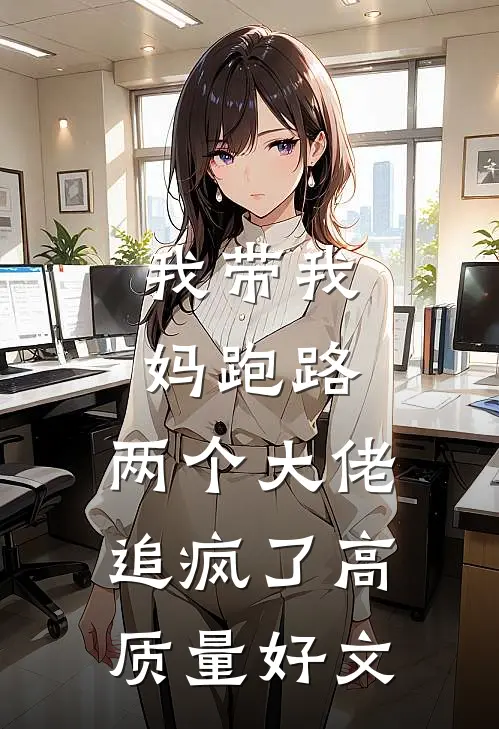 我带我妈跑路，两个大佬追疯了高质量好文