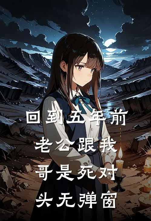 回到五年前，老公跟我哥是死对头无弹窗