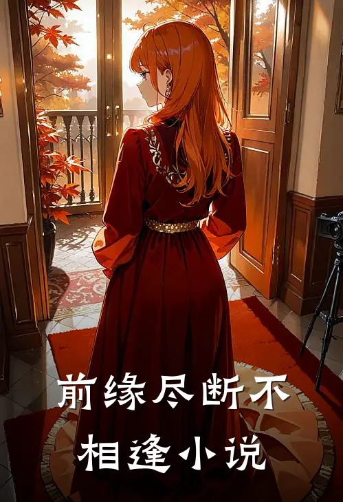 前缘尽断不相逢小说