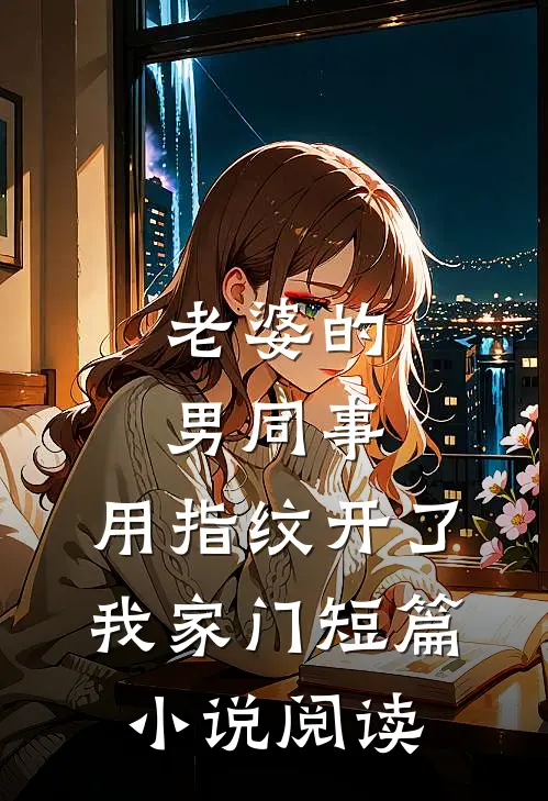 老婆的男同事，用指纹开了我家门短篇小说阅读
