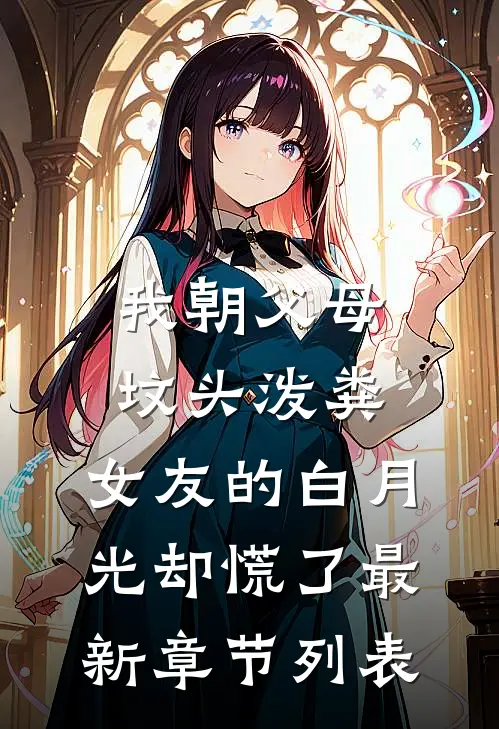 我朝父母坟头泼粪，女友的白月光却慌了最新章节列表