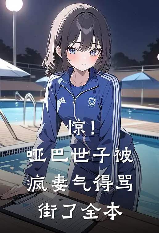 惊！哑巴世子被疯妻气得骂街了全本