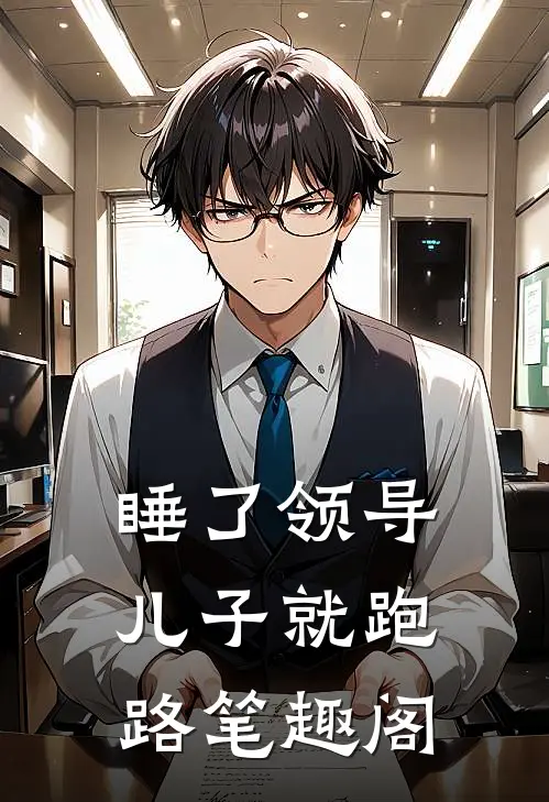 睡了领导儿子就跑路笔趣阁